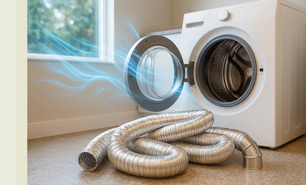 Eliminate Odors and Enhance Airflow