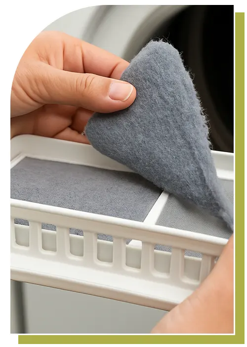 Lint Cleaners Near Me Katy TX